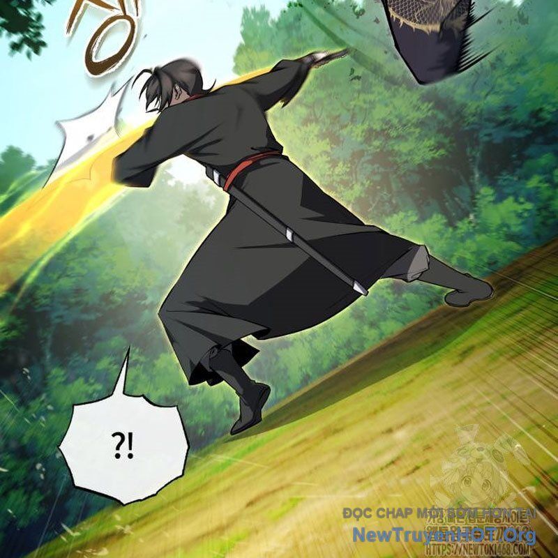 Đệ Nhất Võ Sư, Baek Cao Thủ Chapter 135 - 174