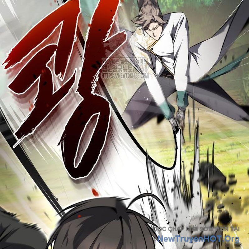 Đệ Nhất Võ Sư, Baek Cao Thủ Chapter 135 - 177