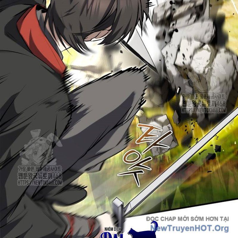 Đệ Nhất Võ Sư, Baek Cao Thủ Chapter 135 - 178