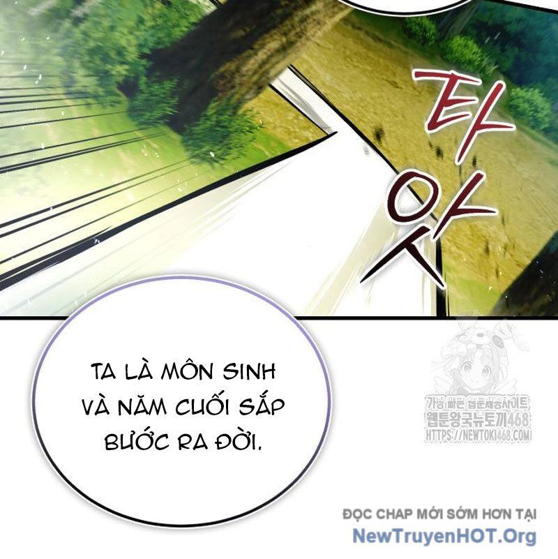 Đệ Nhất Võ Sư, Baek Cao Thủ Chapter 135 - 180