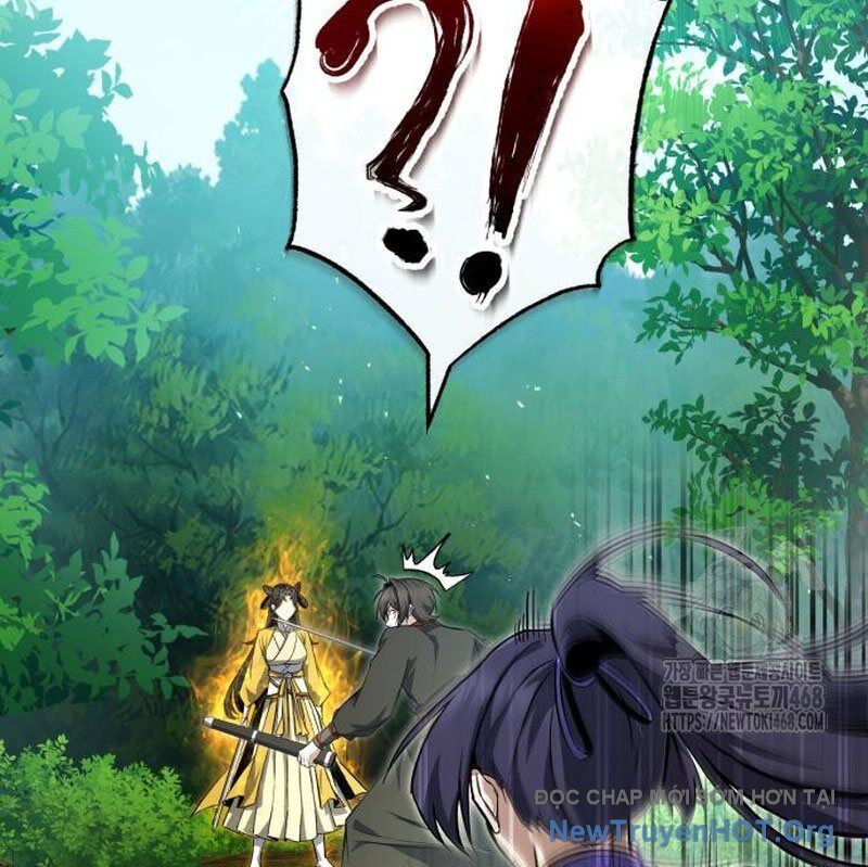 Đệ Nhất Võ Sư, Baek Cao Thủ Chapter 135 - 19