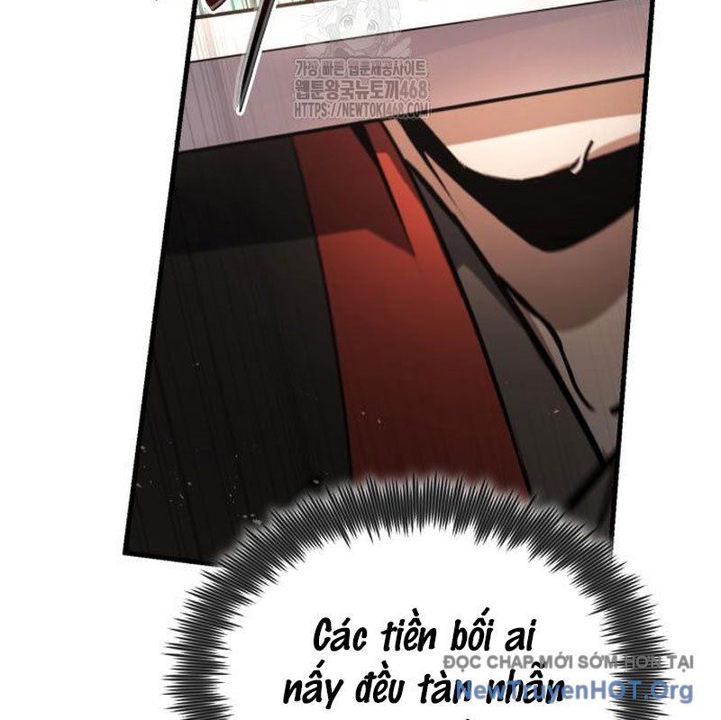 Đệ Nhất Võ Sư, Baek Cao Thủ Chapter 135 - 186