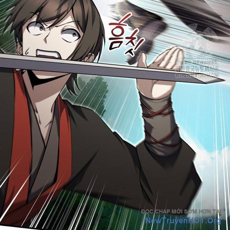 Đệ Nhất Võ Sư, Baek Cao Thủ Chapter 135 - 189