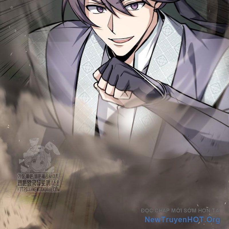 Đệ Nhất Võ Sư, Baek Cao Thủ Chapter 135 - 195