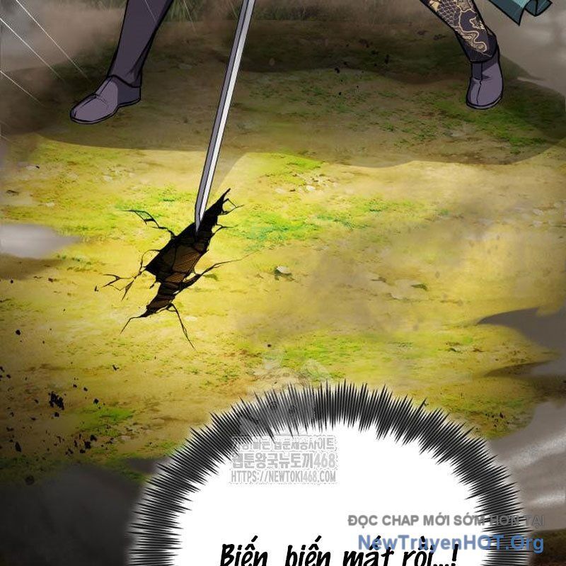 Đệ Nhất Võ Sư, Baek Cao Thủ Chapter 135 - 197