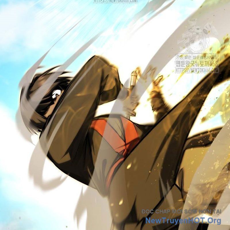 Đệ Nhất Võ Sư, Baek Cao Thủ Chapter 135 - 199