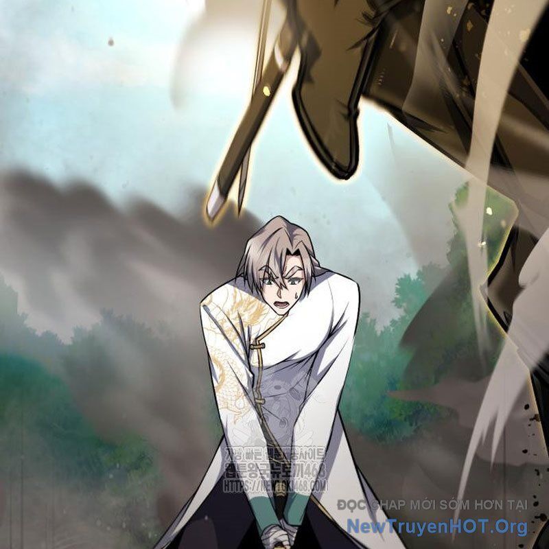 Đệ Nhất Võ Sư, Baek Cao Thủ Chapter 135 - 200