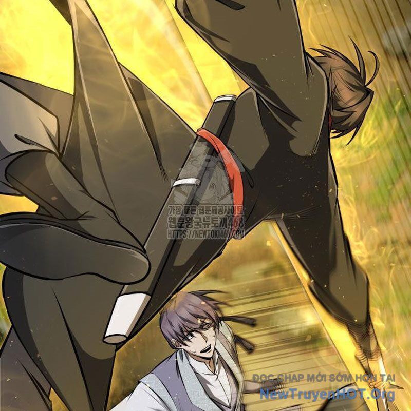 Đệ Nhất Võ Sư, Baek Cao Thủ Chapter 135 - 204