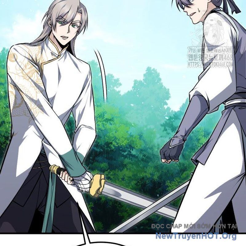 Đệ Nhất Võ Sư, Baek Cao Thủ Chapter 135 - 212