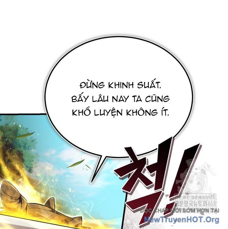 Đệ Nhất Võ Sư, Baek Cao Thủ Chapter 135 - 25