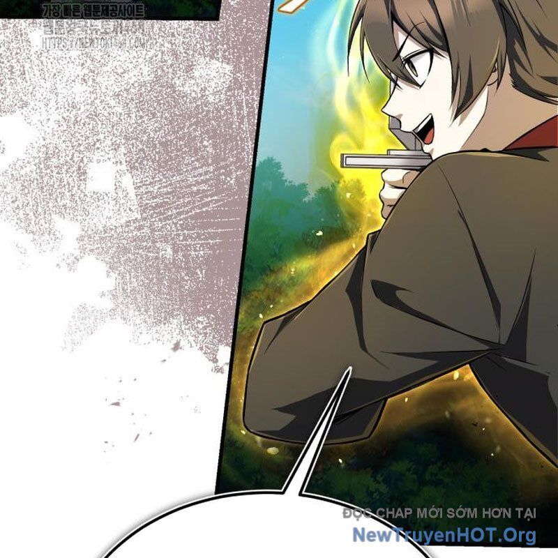 Đệ Nhất Võ Sư, Baek Cao Thủ Chapter 135 - 27