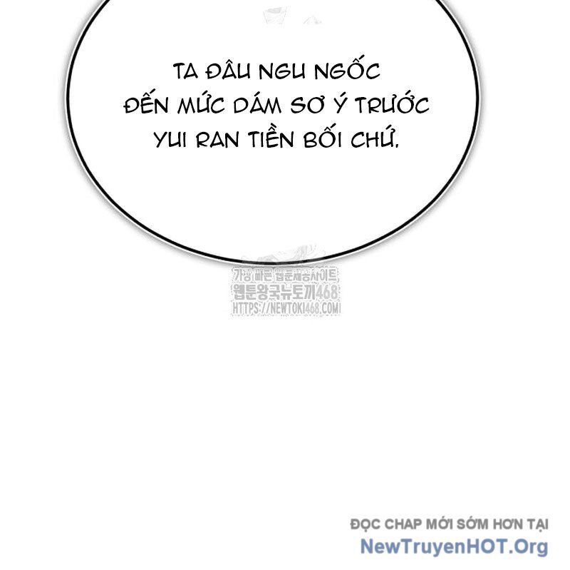 Đệ Nhất Võ Sư, Baek Cao Thủ Chapter 135 - 28