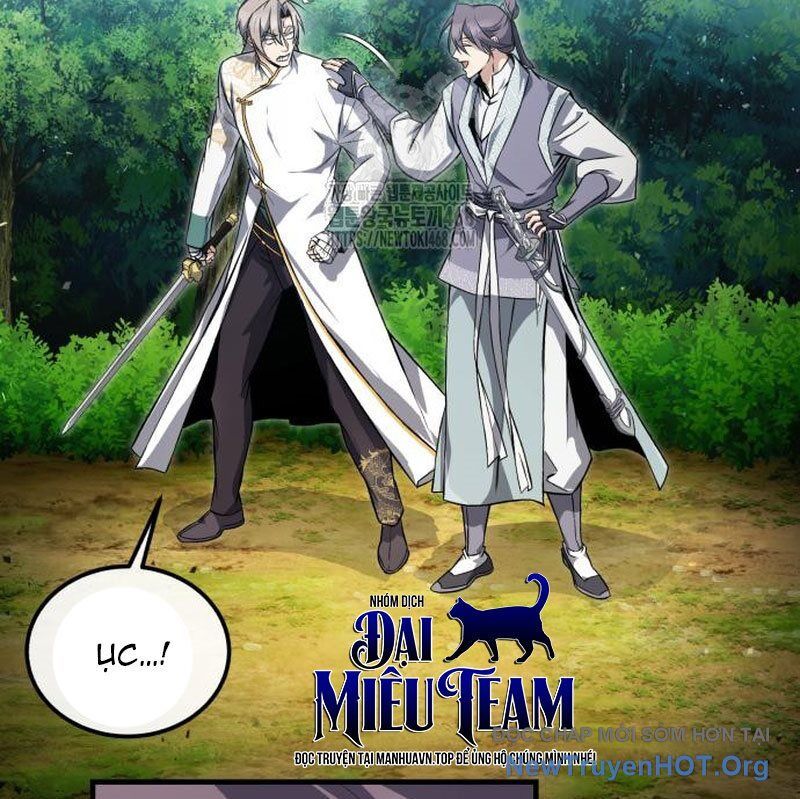 Đệ Nhất Võ Sư, Baek Cao Thủ Chapter 135 - 4