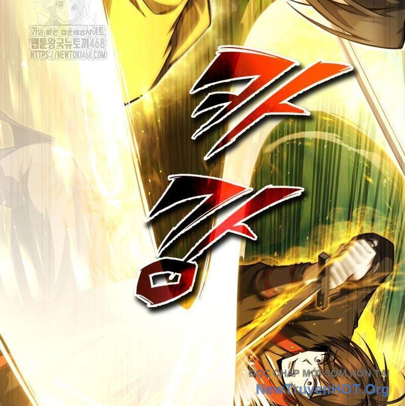 Đệ Nhất Võ Sư, Baek Cao Thủ Chapter 135 - 35