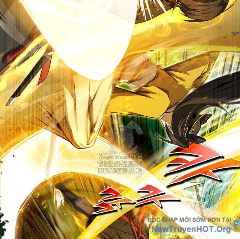 Đệ Nhất Võ Sư, Baek Cao Thủ Chapter 135 - 36