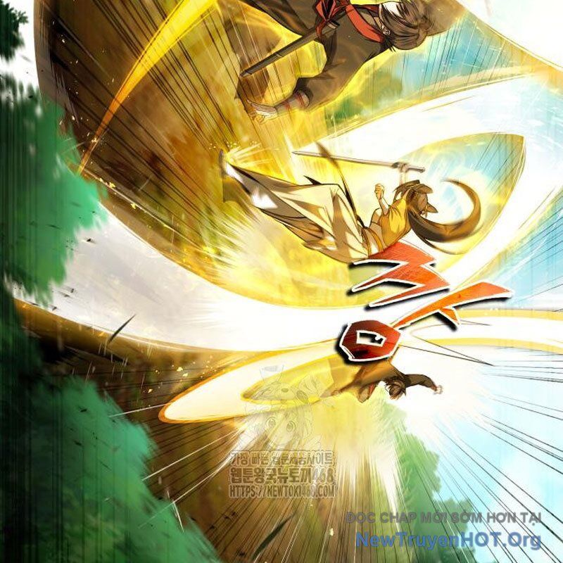 Đệ Nhất Võ Sư, Baek Cao Thủ Chapter 135 - 37