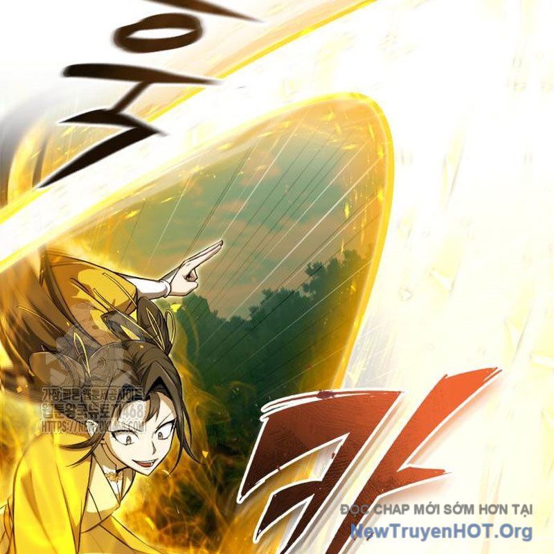 Đệ Nhất Võ Sư, Baek Cao Thủ Chapter 135 - 39