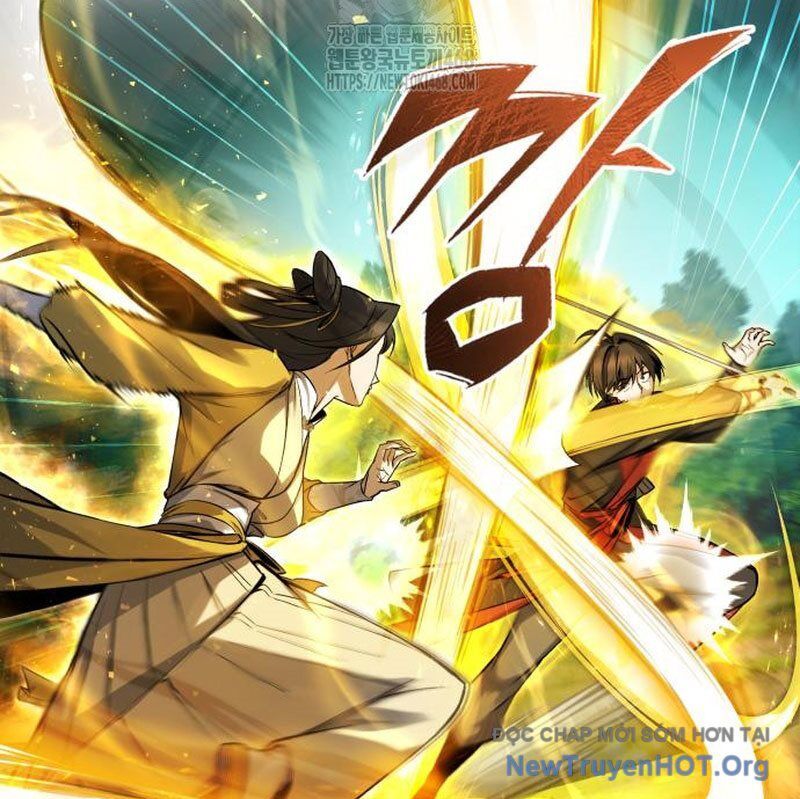 Đệ Nhất Võ Sư, Baek Cao Thủ Chapter 135 - 47