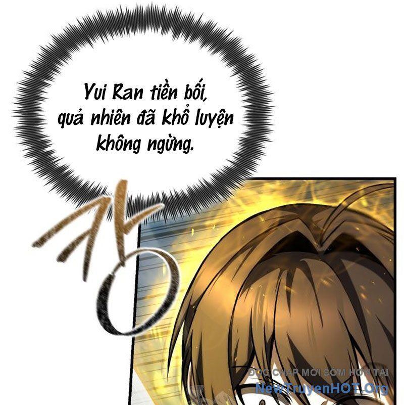 Đệ Nhất Võ Sư, Baek Cao Thủ Chapter 135 - 49