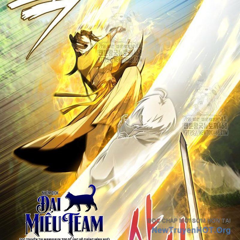 Đệ Nhất Võ Sư, Baek Cao Thủ Chapter 135 - 55