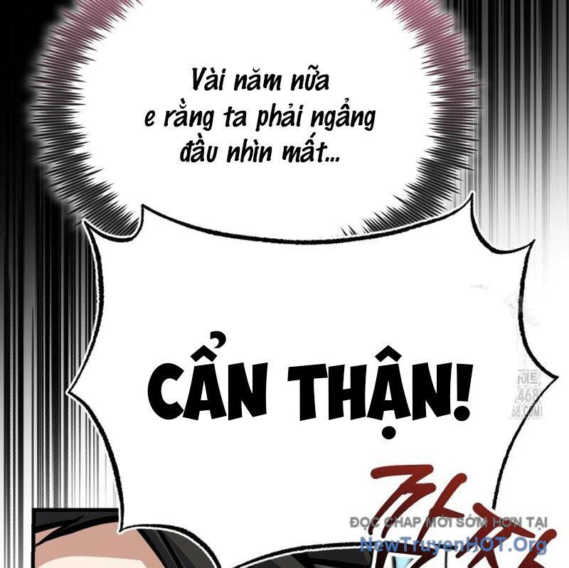 Đệ Nhất Võ Sư, Baek Cao Thủ Chapter 135 - 65