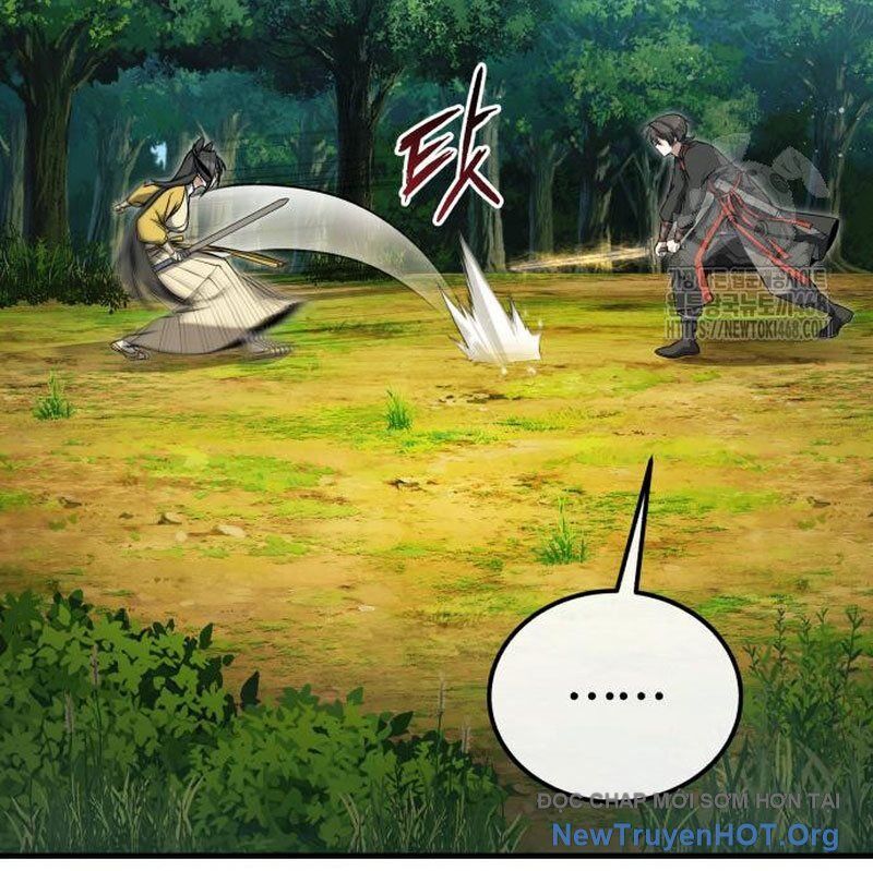 Đệ Nhất Võ Sư, Baek Cao Thủ Chapter 135 - 75