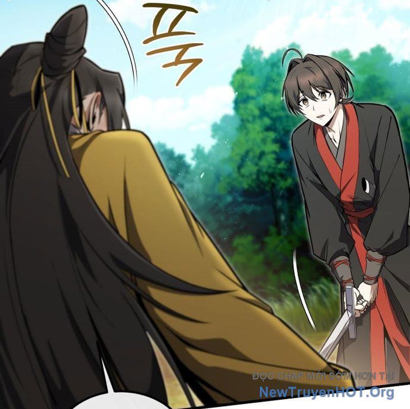 Đệ Nhất Võ Sư, Baek Cao Thủ Chapter 135 - 77