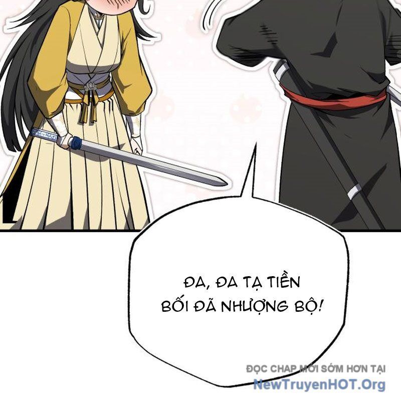 Đệ Nhất Võ Sư, Baek Cao Thủ Chapter 135 - 80