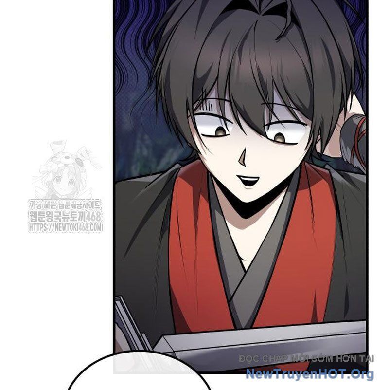 Đệ Nhất Võ Sư, Baek Cao Thủ Chapter 135 - 84