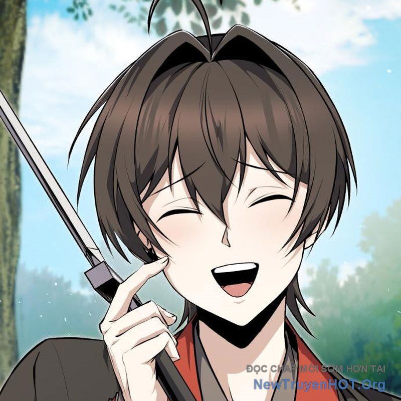 Đệ Nhất Võ Sư, Baek Cao Thủ Chapter 135 - 93