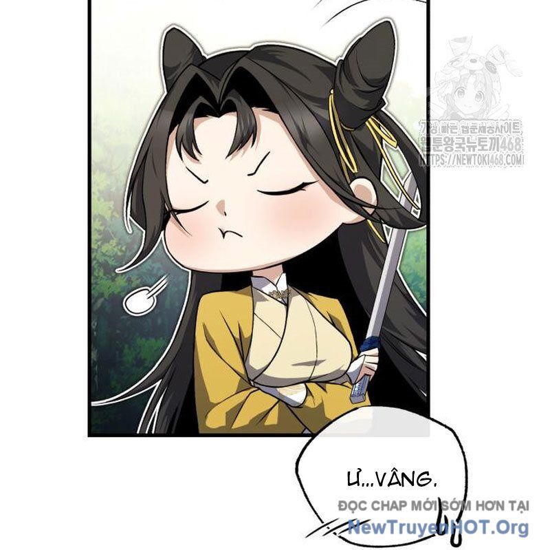 Đệ Nhất Võ Sư, Baek Cao Thủ Chapter 135 - 96