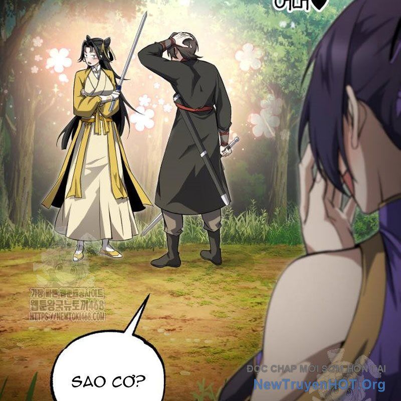 Đệ Nhất Võ Sư, Baek Cao Thủ Chapter 135 - 99