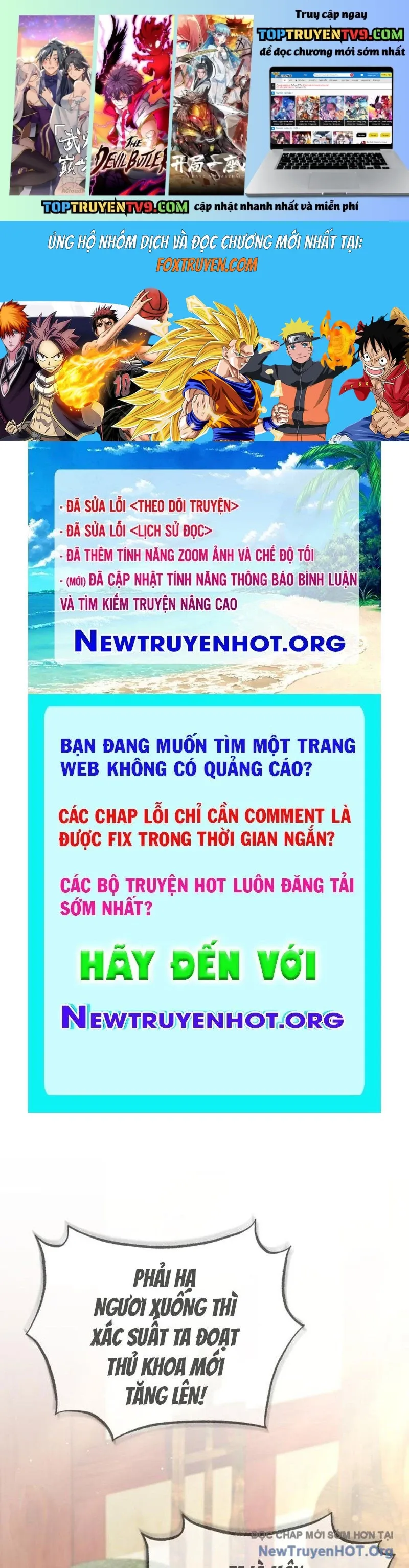 Đệ Nhất Võ Sư, Baek Cao Thủ Chapter 136 - 2