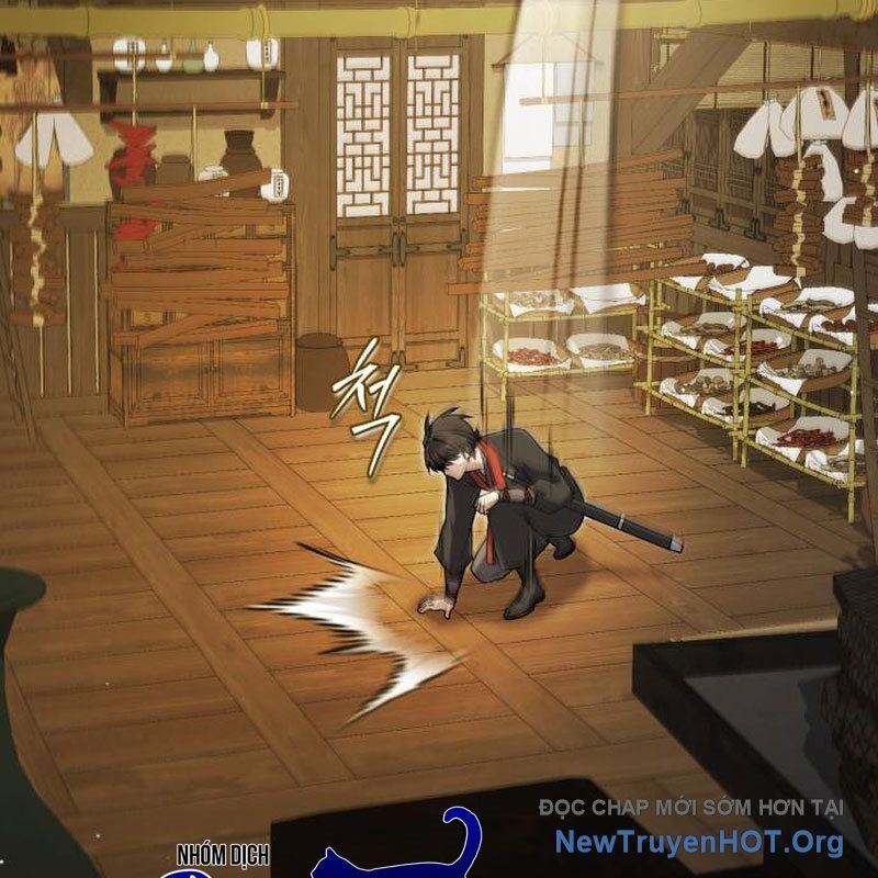 Đệ Nhất Võ Sư, Baek Cao Thủ Chapter 136 - 106