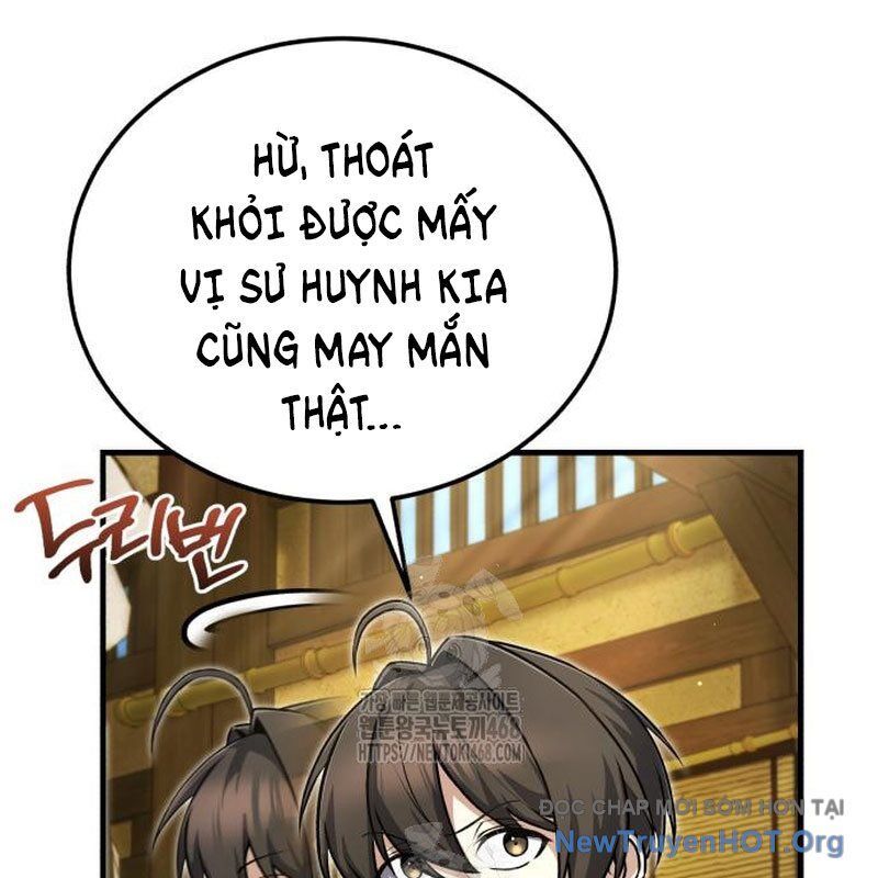 Đệ Nhất Võ Sư, Baek Cao Thủ Chapter 136 - 108