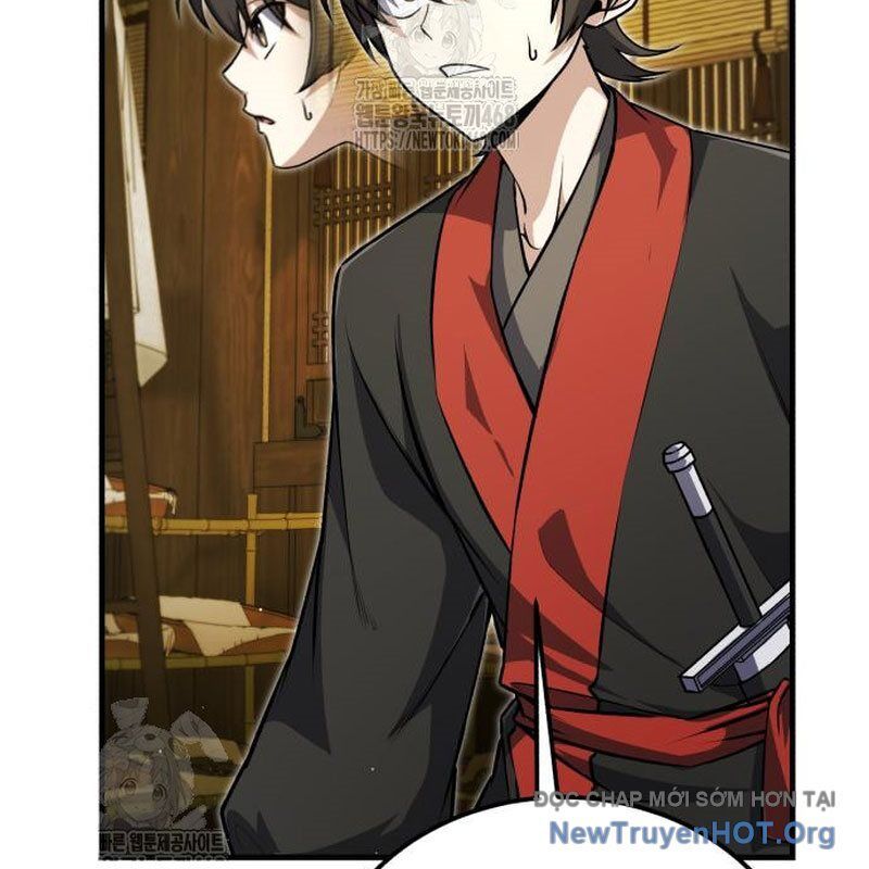 Đệ Nhất Võ Sư, Baek Cao Thủ Chapter 136 - 109