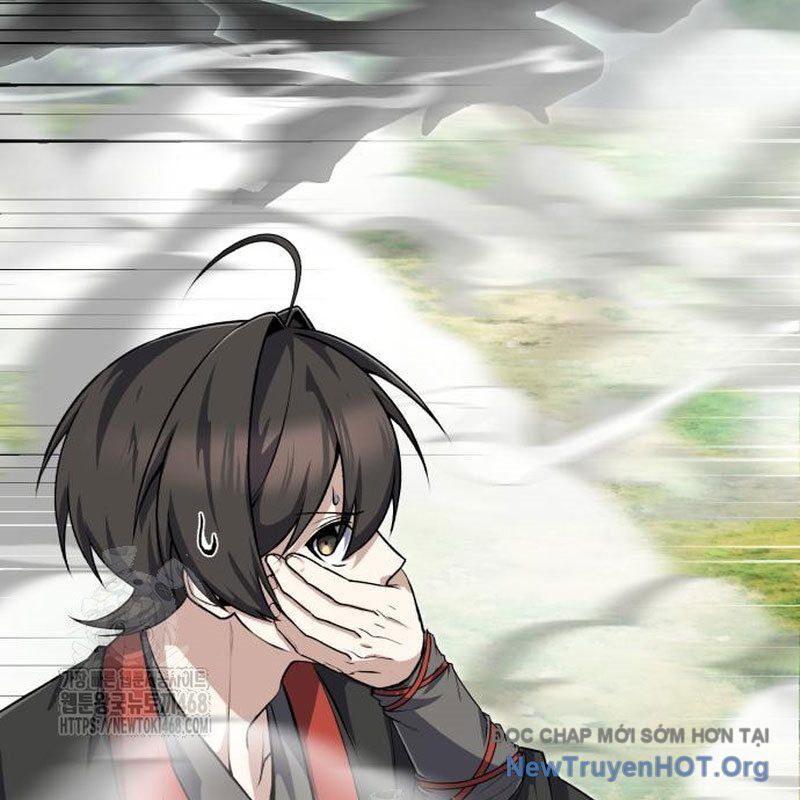 Đệ Nhất Võ Sư, Baek Cao Thủ Chapter 136 - 112