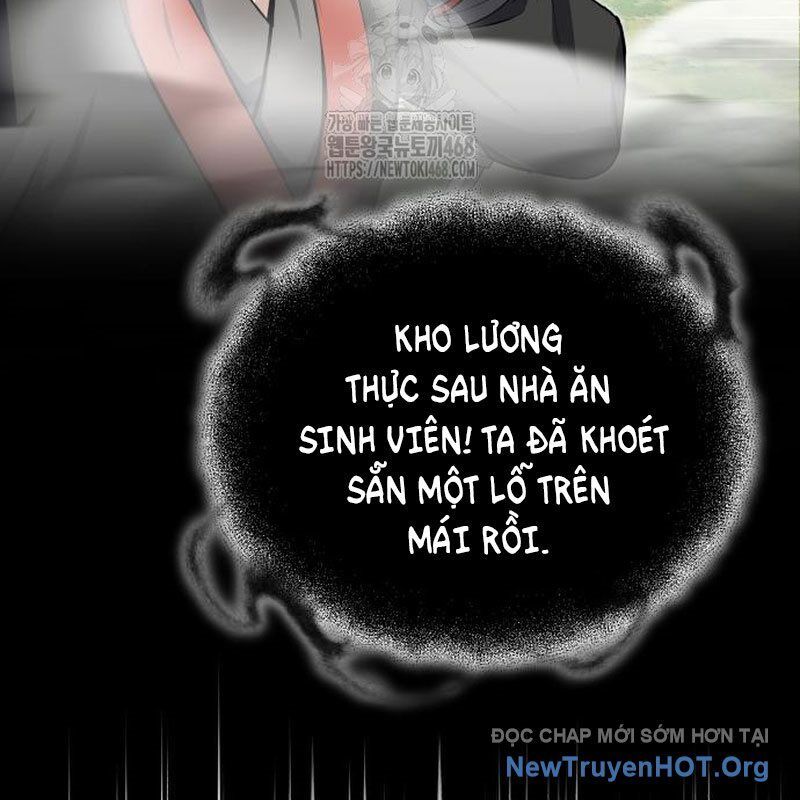 Đệ Nhất Võ Sư, Baek Cao Thủ Chapter 136 - 113