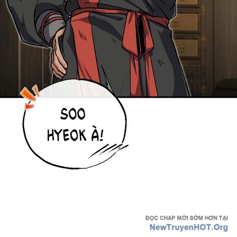 Đệ Nhất Võ Sư, Baek Cao Thủ Chapter 136 - 117