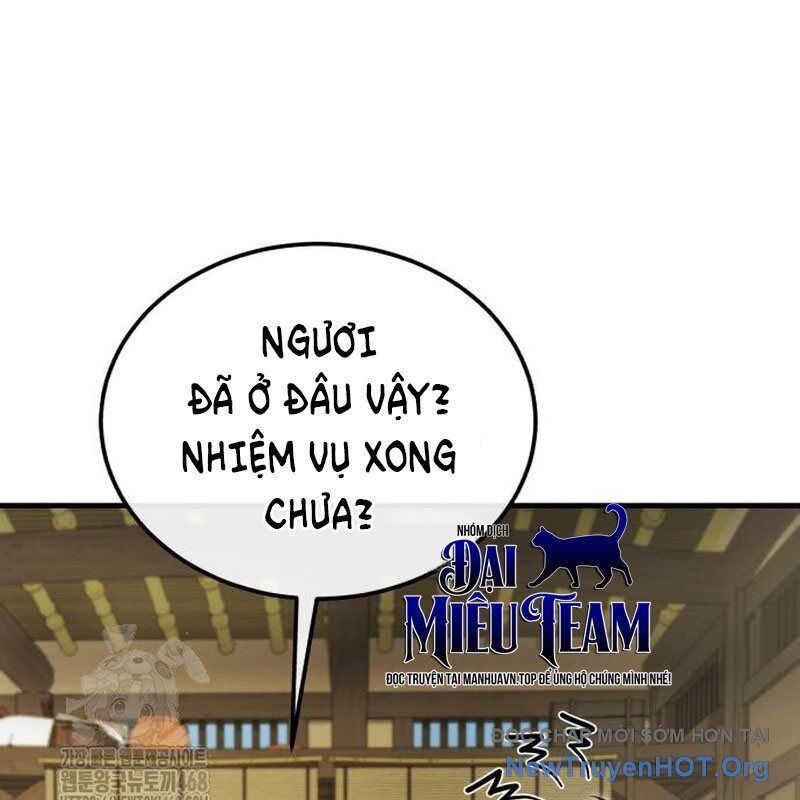 Đệ Nhất Võ Sư, Baek Cao Thủ Chapter 136 - 118