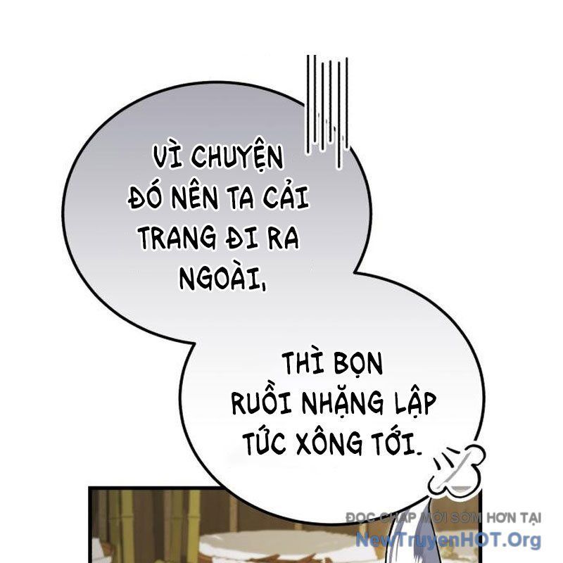 Đệ Nhất Võ Sư, Baek Cao Thủ Chapter 136 - 121