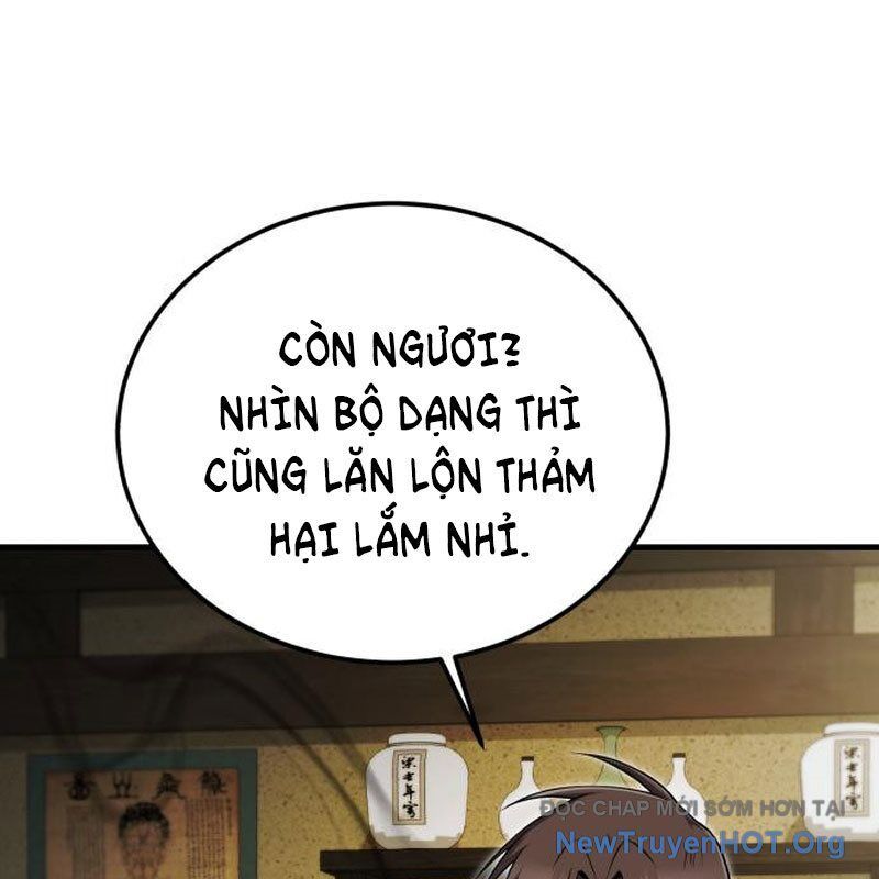 Đệ Nhất Võ Sư, Baek Cao Thủ Chapter 136 - 124