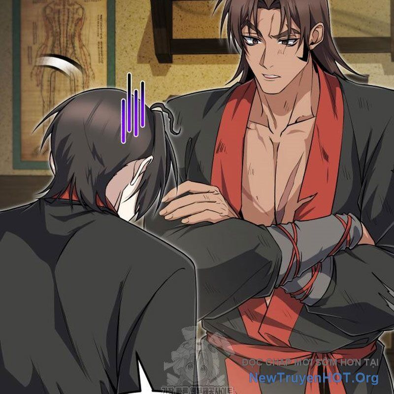 Đệ Nhất Võ Sư, Baek Cao Thủ Chapter 136 - 125