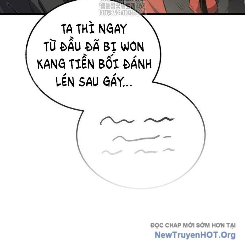 Đệ Nhất Võ Sư, Baek Cao Thủ Chapter 136 - 126