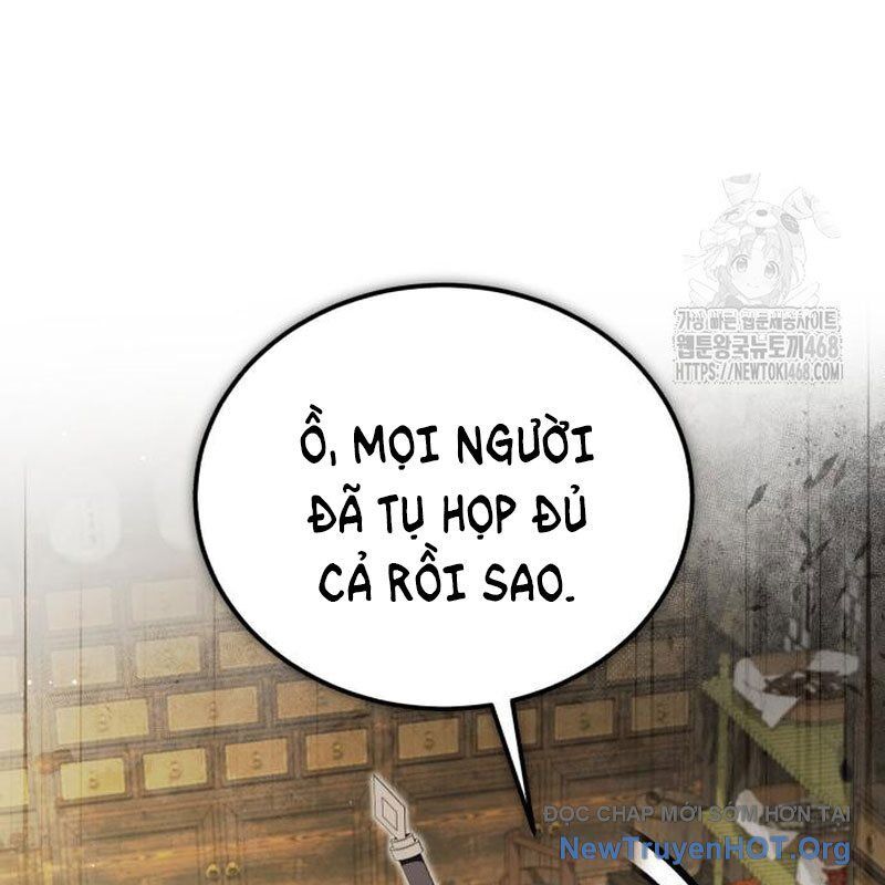 Đệ Nhất Võ Sư, Baek Cao Thủ Chapter 136 - 127