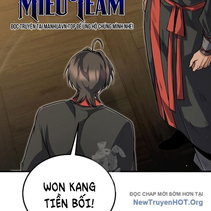 Đệ Nhất Võ Sư, Baek Cao Thủ Chapter 136 - 130