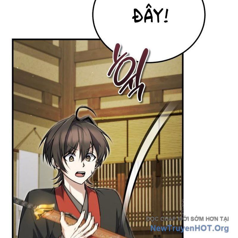 Đệ Nhất Võ Sư, Baek Cao Thủ Chapter 136 - 132