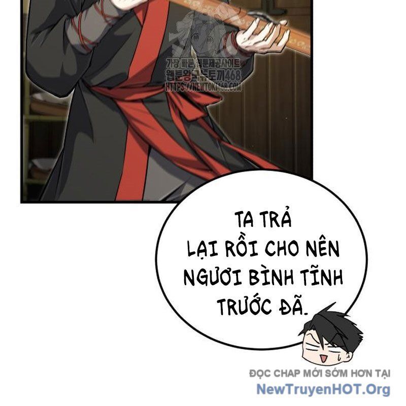 Đệ Nhất Võ Sư, Baek Cao Thủ Chapter 136 - 133