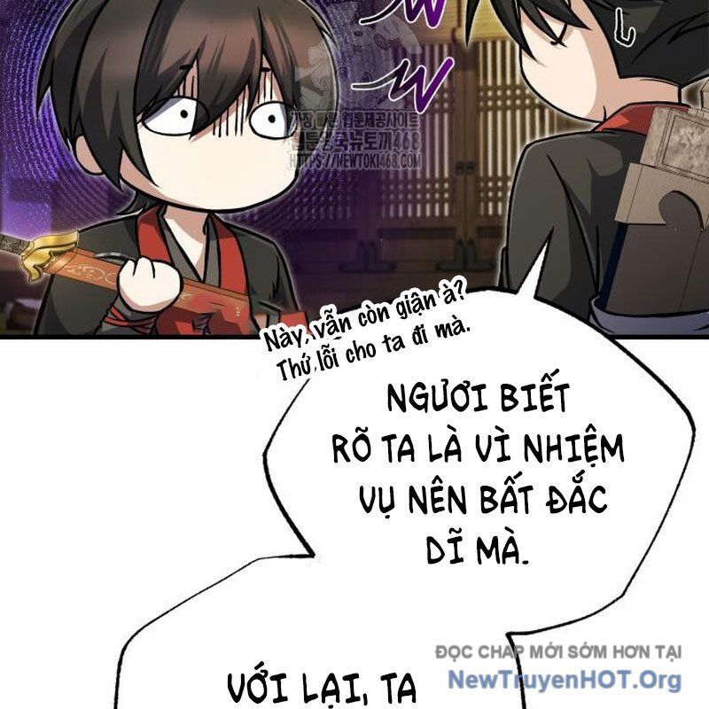 Đệ Nhất Võ Sư, Baek Cao Thủ Chapter 136 - 135