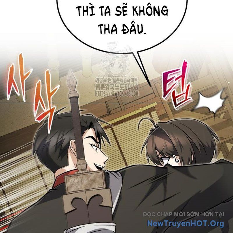 Đệ Nhất Võ Sư, Baek Cao Thủ Chapter 136 - 137